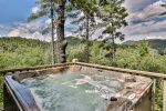 This Property Offers The Best Of Both Worlds. Mountains & Water Frontage